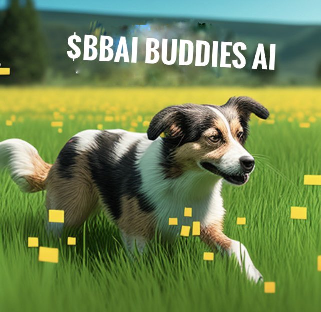 $BBAI @bbaicoin  really interesting project, already a game has been released as in early stage. Looks pretty cool and fun. I can see growth in this project. Contract seems clean. 70% burnt. As always DYOR NFA. Seems promising