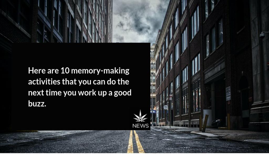 NationalMJNews's tweet image. Yoga, a long walk, or another chill way of getting moving are great combinations with weed.

Read the full article: 10 Awesome Things to do While High
▸ tnm.news/07af5570

#ExcitingThings #FunActivities #GoodBuzz #StandUpComedyShow #VinylRockClassics