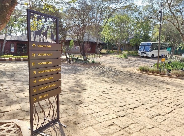 Victor on Twitter: "RT @DaviesKinanga: Fun Things to do in NAIROBI on a