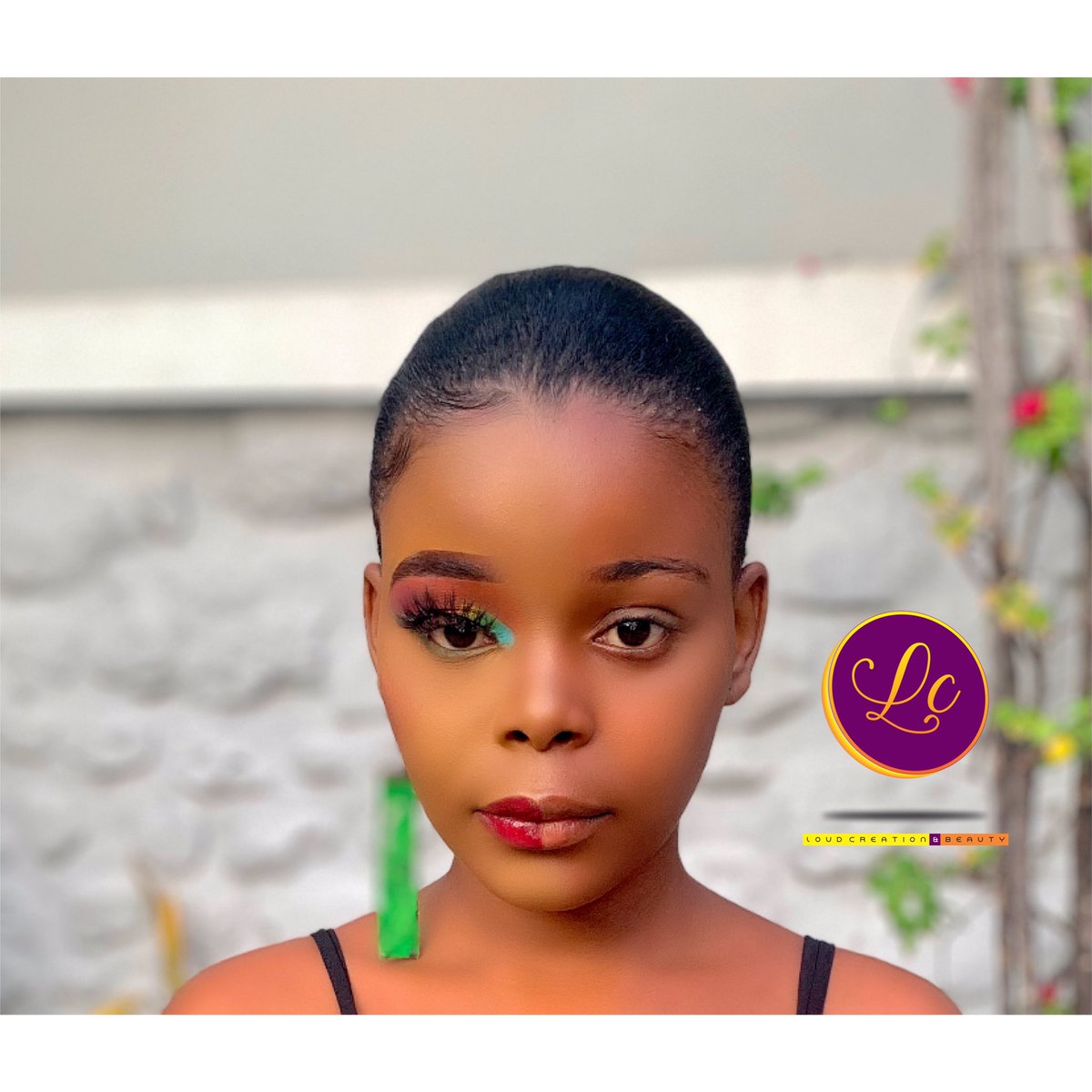 CreationLoud's tweet photo. 🎨🎨🎨#makeup #haitianmakeupartist🇭🇹 #haitianmakeup #nice #beautiful #beautifulmakeup #viralvideos #viral #makeupartist #beautifulmakeup #loudcreationetbeaute #loudjinehaiti #rutshelleguillaume #TweeterWorld https://t.co/pQvY3BiNbf