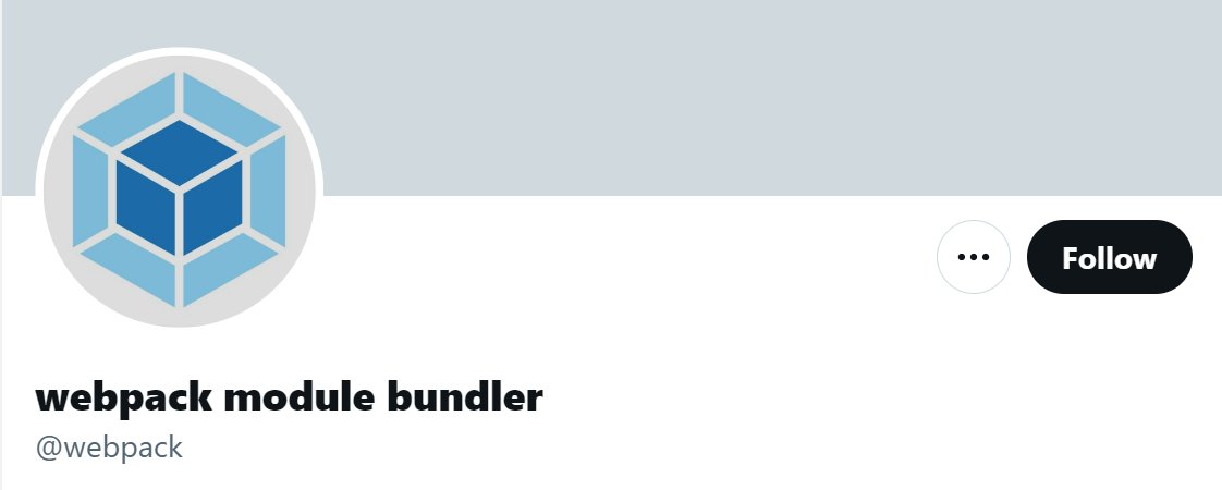 pawandhangarr's tweet image. 🚀1/5]

 @webpack 
➡️More customization options.
➡️Works with various frameworks and tools.
➡️Offers a development server with live reloading.

#webpack #webpackconfig #webpackdevserver
#webpackplugins