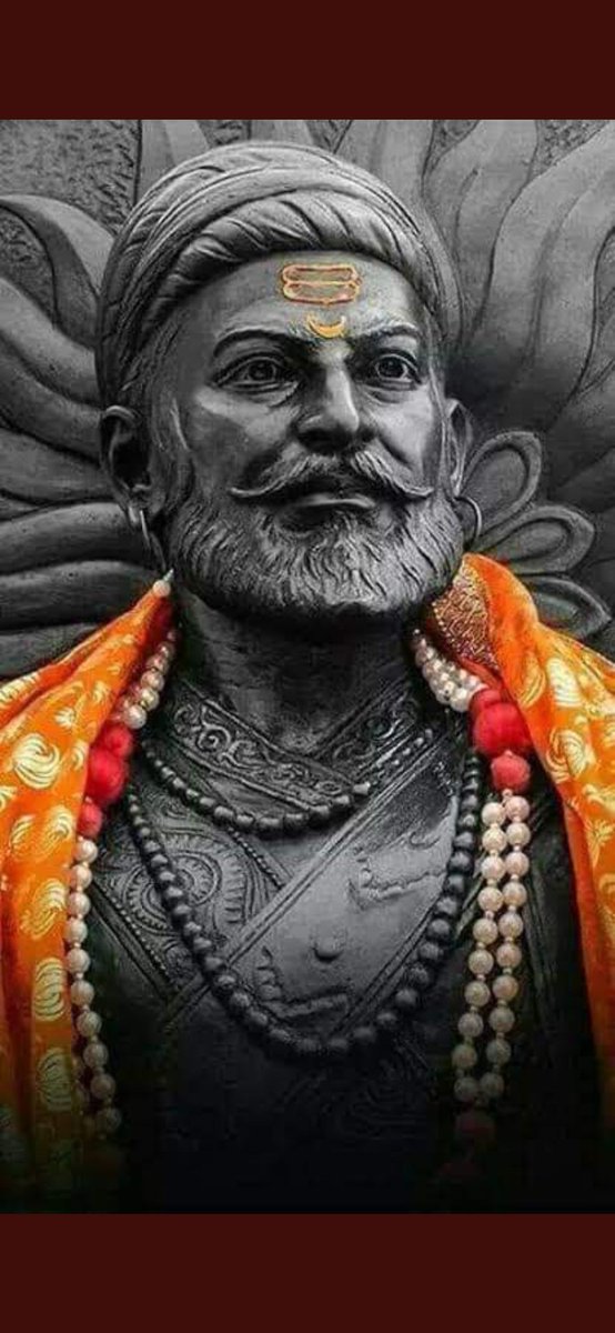 yogrishiramdev's tweet photo. जिसके नाम से ही शत्रुओं के पैर काँपते थे
जिसने अपने पराक्रम व रणनीति से शत्रुओं को डरकर जीने को मजबूर किया था,
महान पराक्रमी, चरित्रवान, न्यायशील,360 किलों को जीतने वाले,
सबसे बड़े योद्धा  #छत्रपति_शिवाजी महाराज की जयन्ती पर पतंजलि परिवार की ओर से जयंती पर नमन व स्मरण। https://t.co/NKHbMHLcpM