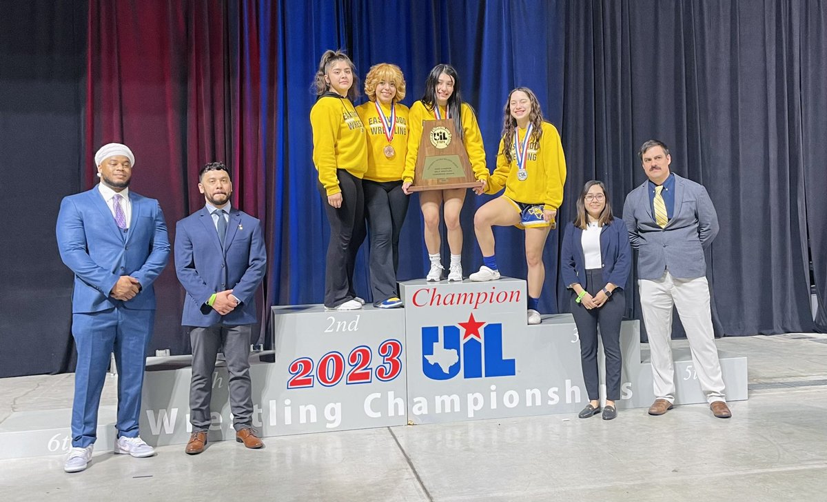 Eastwood Wrestling tweet media