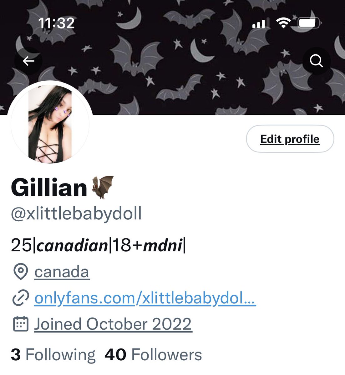 gillian kent ♡ (@xogilliankent) / Posts / X