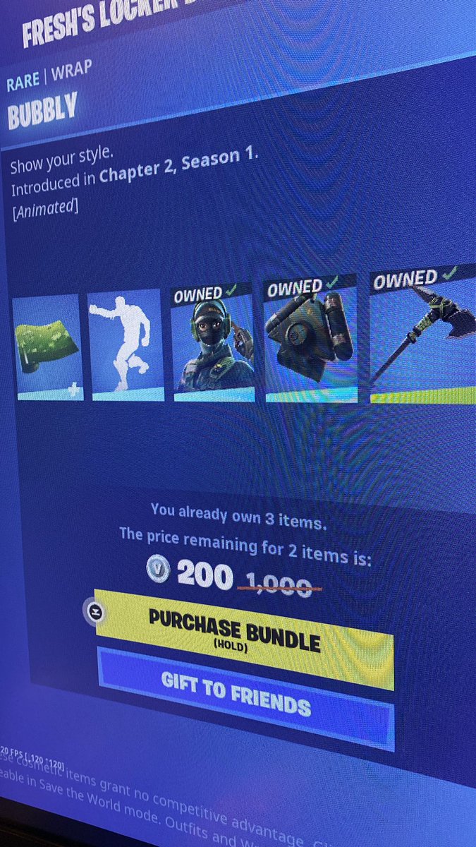 Chillerbtw's tweet image. Worth?