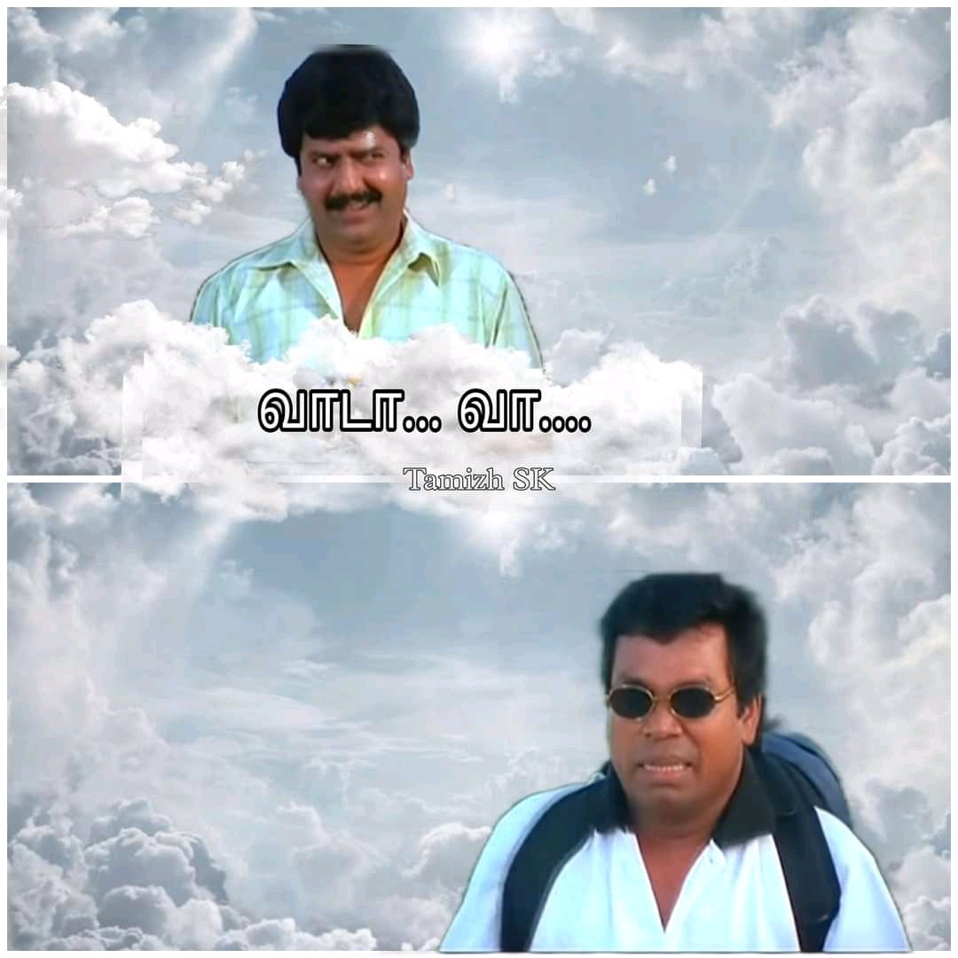 VJMarc0505's tweet photo. #RIPmayilsamy Sir 💔🙏 https://t.co/4puxvAdeSp