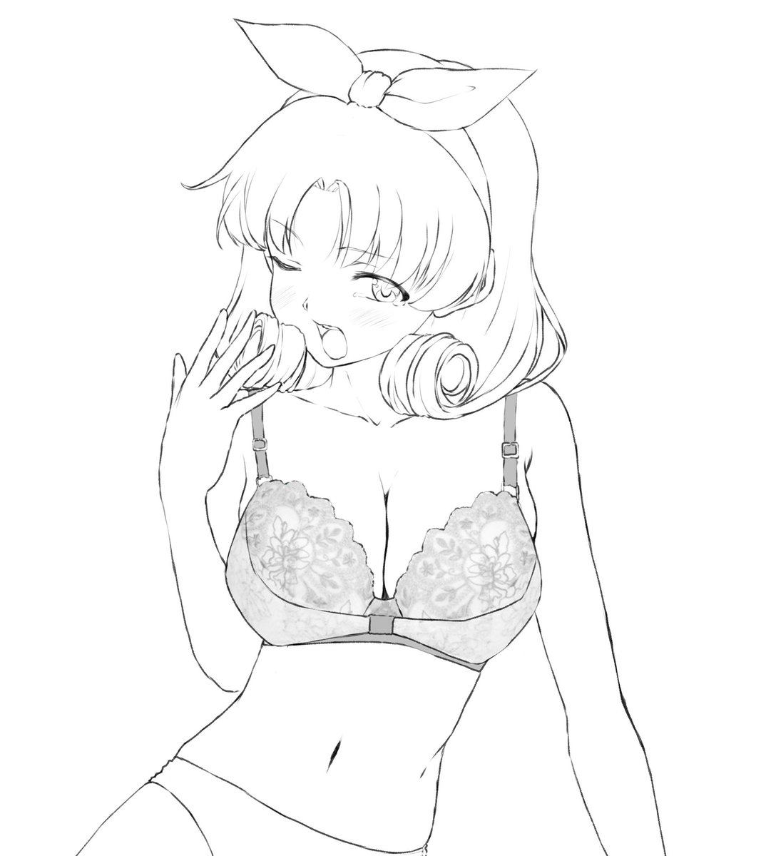 朝チュンまつり姫 