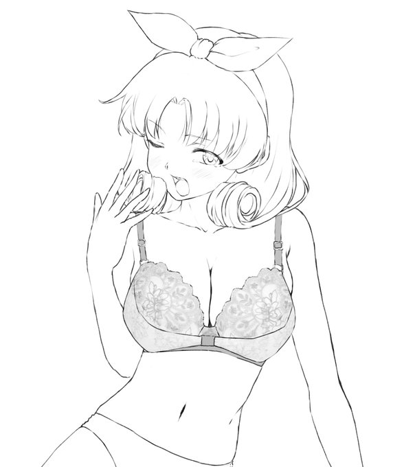 朝チュンまつり姫 