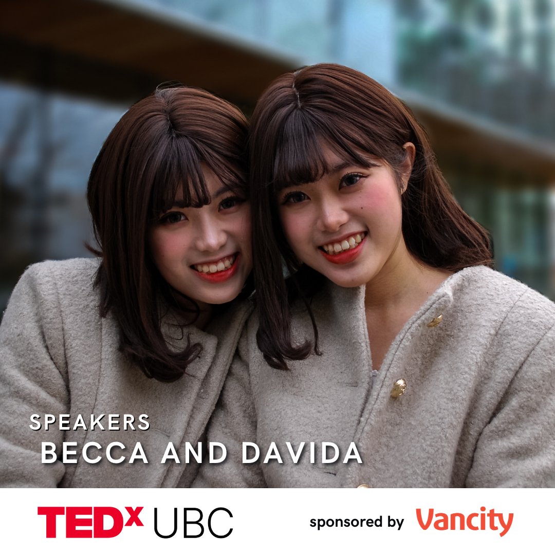 TEDxUBC tweet media