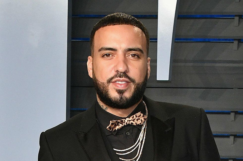 SaycheeseDGTL's tweet photo. French Montana has officially became the most streamed African Born artist in History! He has over 60 gold &amp; platinum records bringing in over 40 billion streams. https://t.co/mxqYPk4MDU
