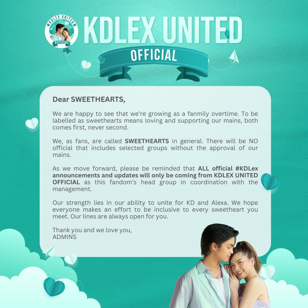 kluofc_'s tweet photo. Please be guided accordingly. https://t.co/bbacGa9Bfq