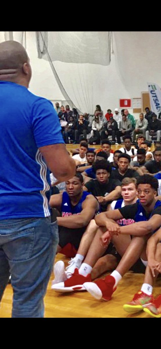 TLfoundation_'s tweet image. Mac McClung NBA Slam Dunk Champ!! #LoadedFam #WinningCulture