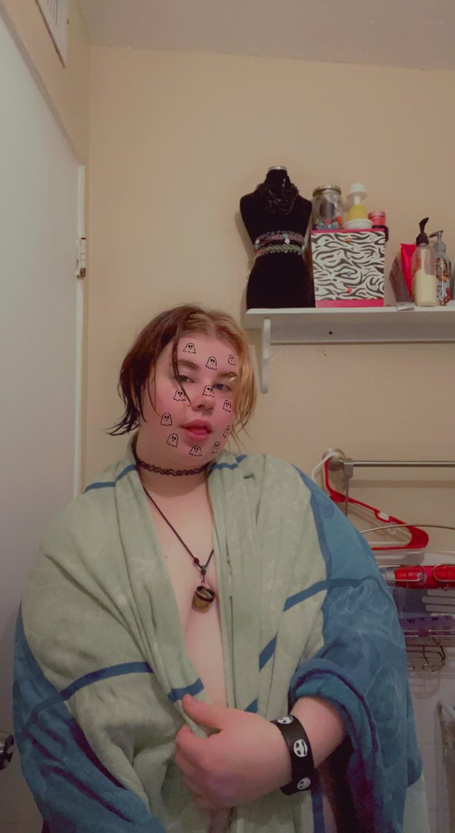 🐰 Bratty Bunny 🐰 he/they/it tweet media