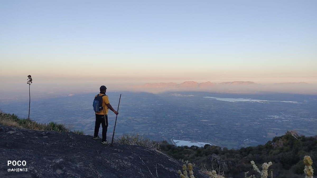 AbuTimes's tweet photo. Welcome to Adventures.. Welcome to Mount Abu https://t.co/Y8LrpwNOBy