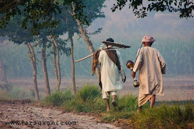संभलकर चल किसान यहां खतरा हर पहर है!
यह सियासत दिखाती शहद है और पिलाती जहर है...!!
<a href="/myogiadityanath/">Yogi Adityanath</a>

#किसान_विरोधी_योगी