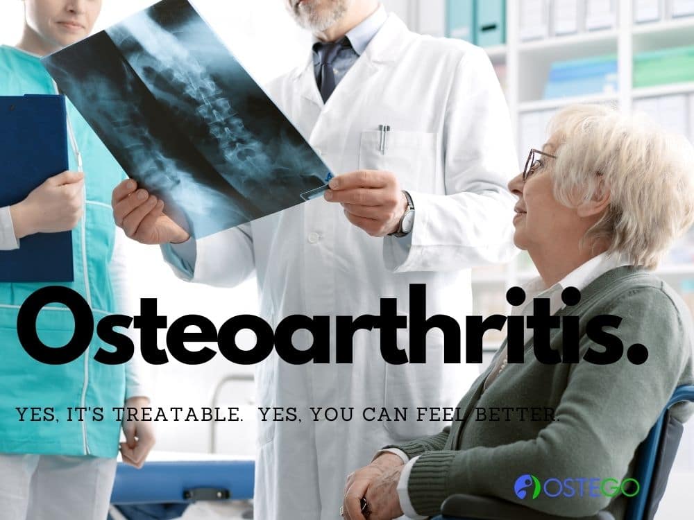 OstegoLife's tweet photo. The newest treatments are more effective in relieving pain and improving mobility. 

Read the full article from the link below 👇

#TreatmentsForOsteoarthritis 
#AdvancedTreatments
#Treatments
#bonehealth
#aging
#anti-aging
#osteoporosis
#Ostego https://t.co/KIjcTwor0s