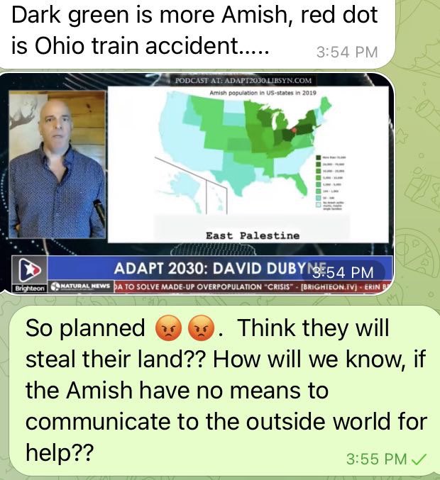 Michael Nester tweet media