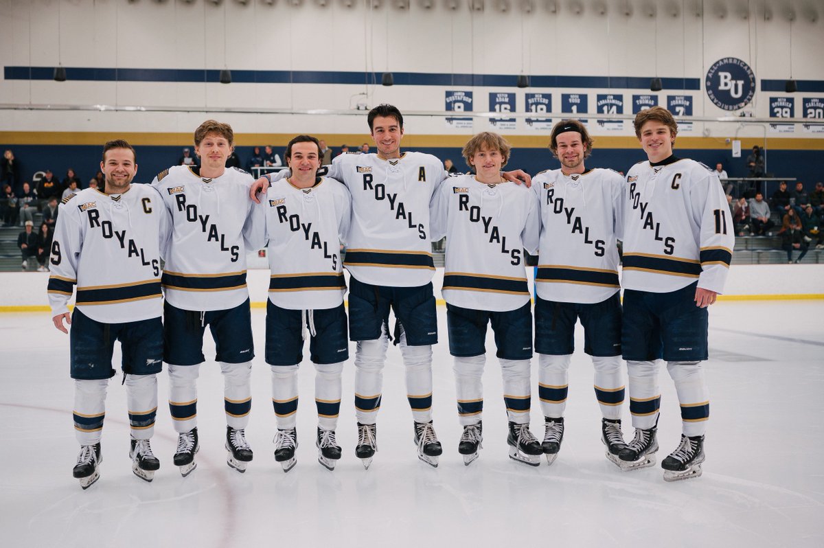 Bethel Royals tweet media