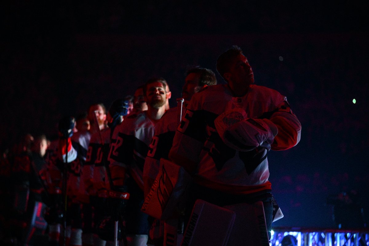 Washington Capitals tweet media