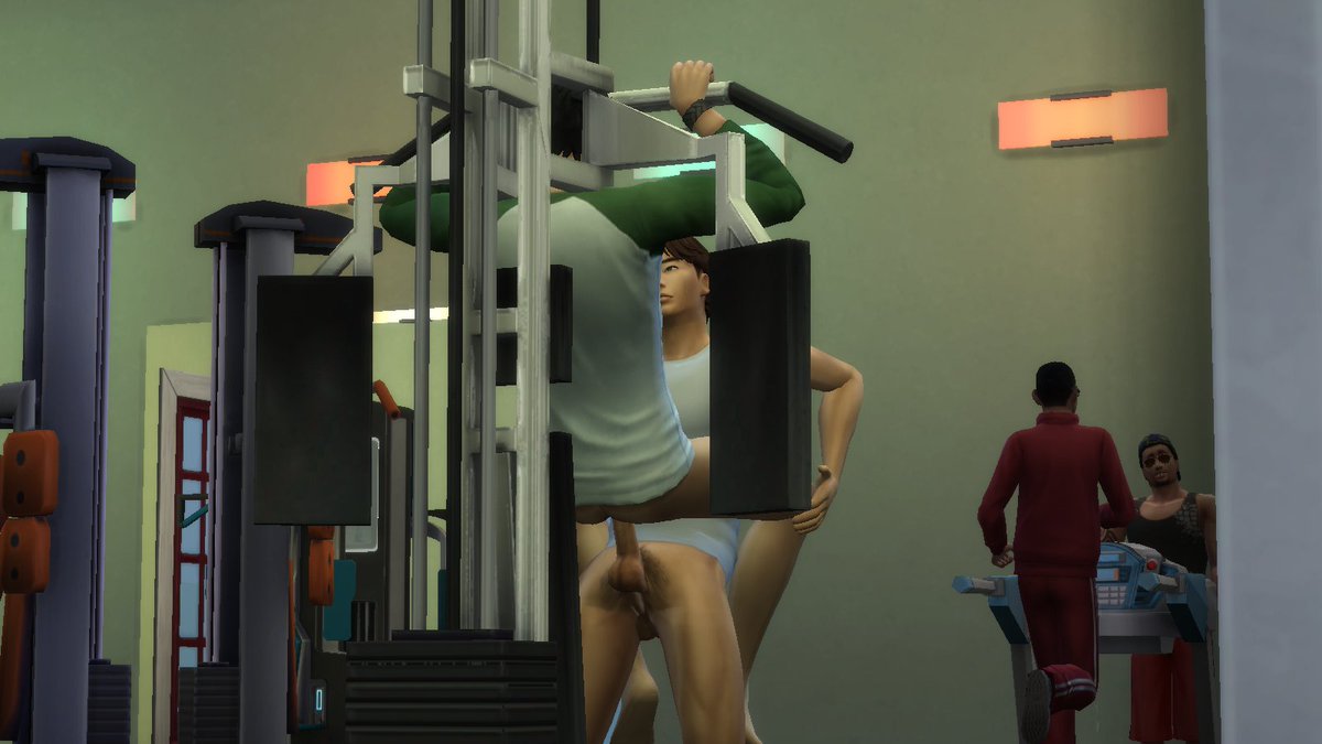 Woniie__'s tweet photo. 🤎🖤🔞
#nsfwsims #wickedwhims #HOTSCNSFW #nsfwsims4 #sims4nsfw #NSFWsim #gaysim https://t.co/Gg7vPVvdNe