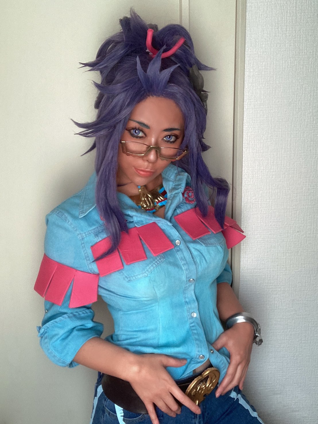 ポケットモンスター SV レホール コスプレ セット ポケットモンスター SV レホール コスプレ セット（クレア on X