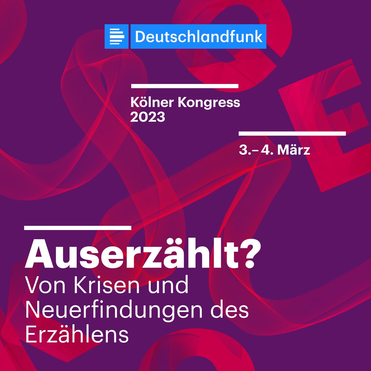 Hier gibts kluge Fragen und Antworten: koelner-kongress.de