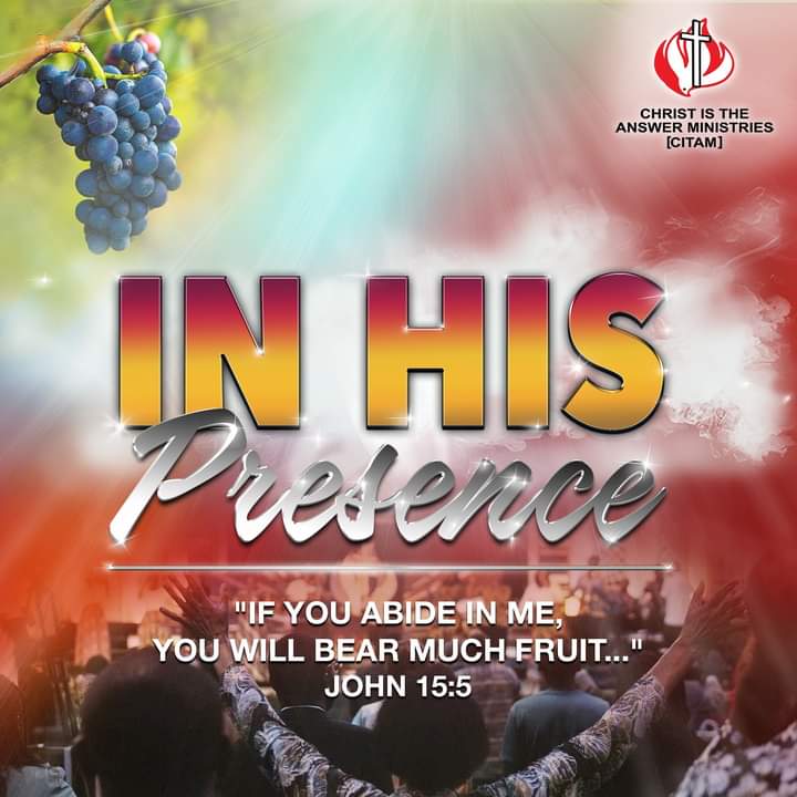 Welcome to our Sunday service you can follow us via the link below. fb.watch/iNxFohuXg2/?mi…