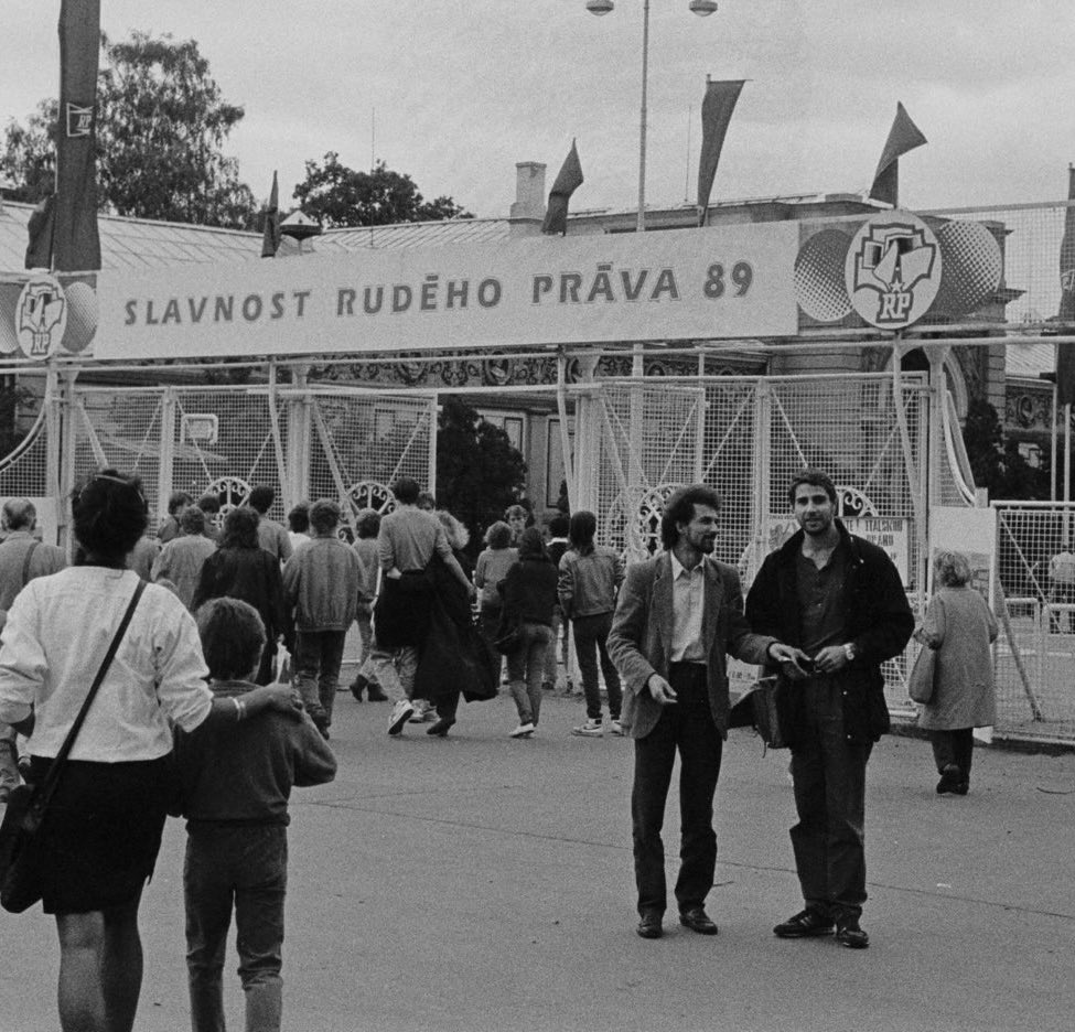 Vladimír Mlynář tweet media