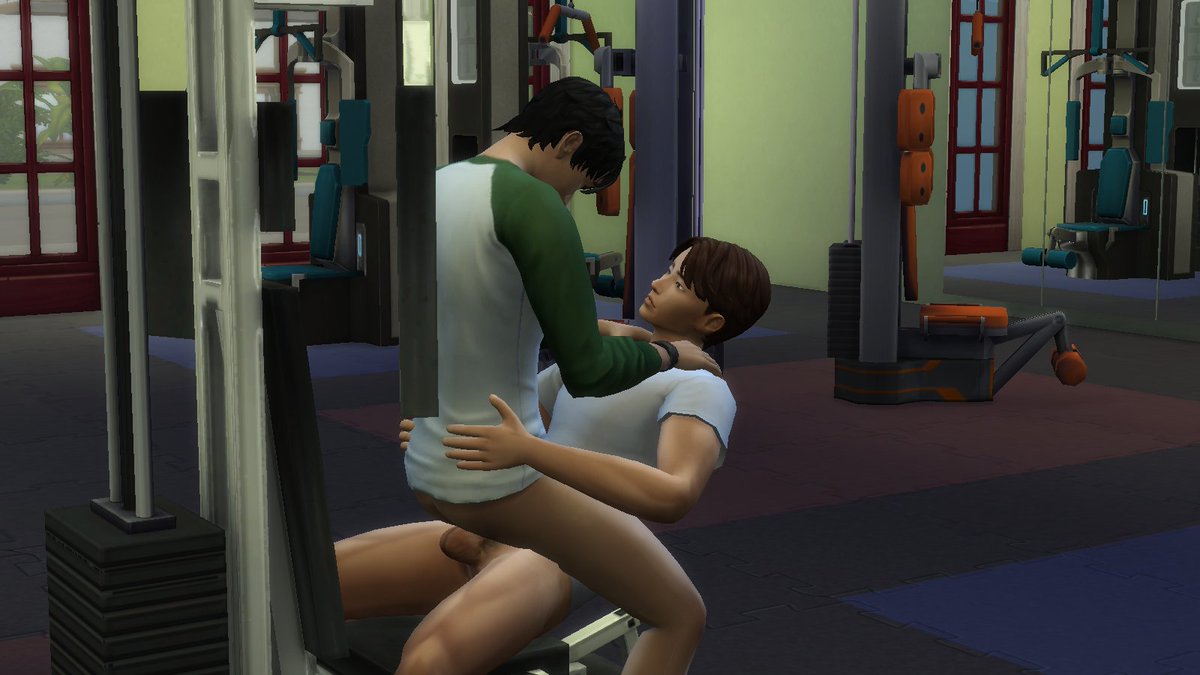 Woniie__'s tweet photo. 🤎🖤🔞
#nsfwsims #wickedwhims #HOTSCNSFW #nsfwsims4 #sims4nsfw #NSFWsim #gaysim https://t.co/lwQQ8IFsmb