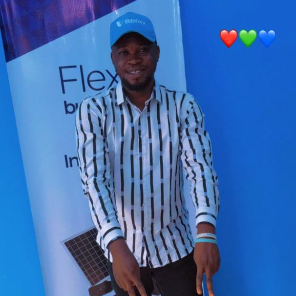 therealfemzy's tweet photo. #NewProfilePic https://t.co/vMEbLk4CrK