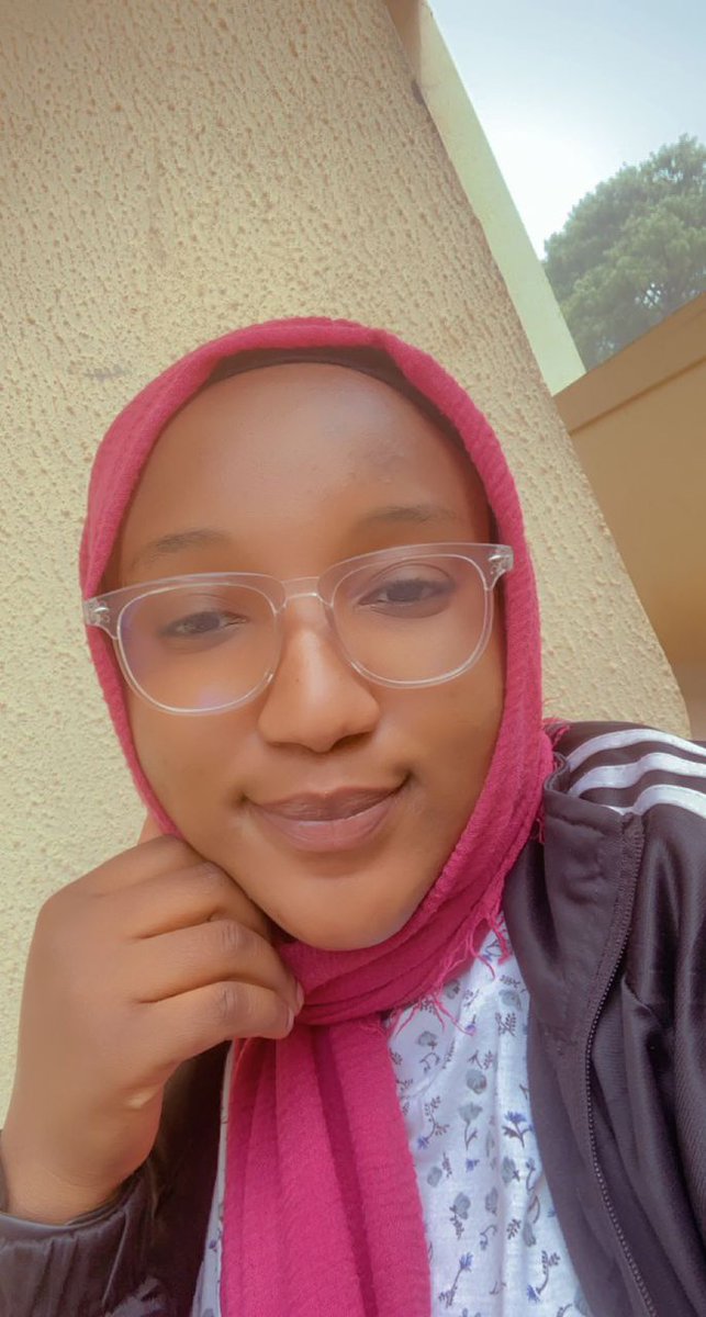 flexiblenancy's tweet photo. Nobody should call me mummy o, I’m not anybody’s mummy abeg. I'm still in my 20s,Just that I'm chubby. 😂😂😂 https://t.co/O4SavAFS5N