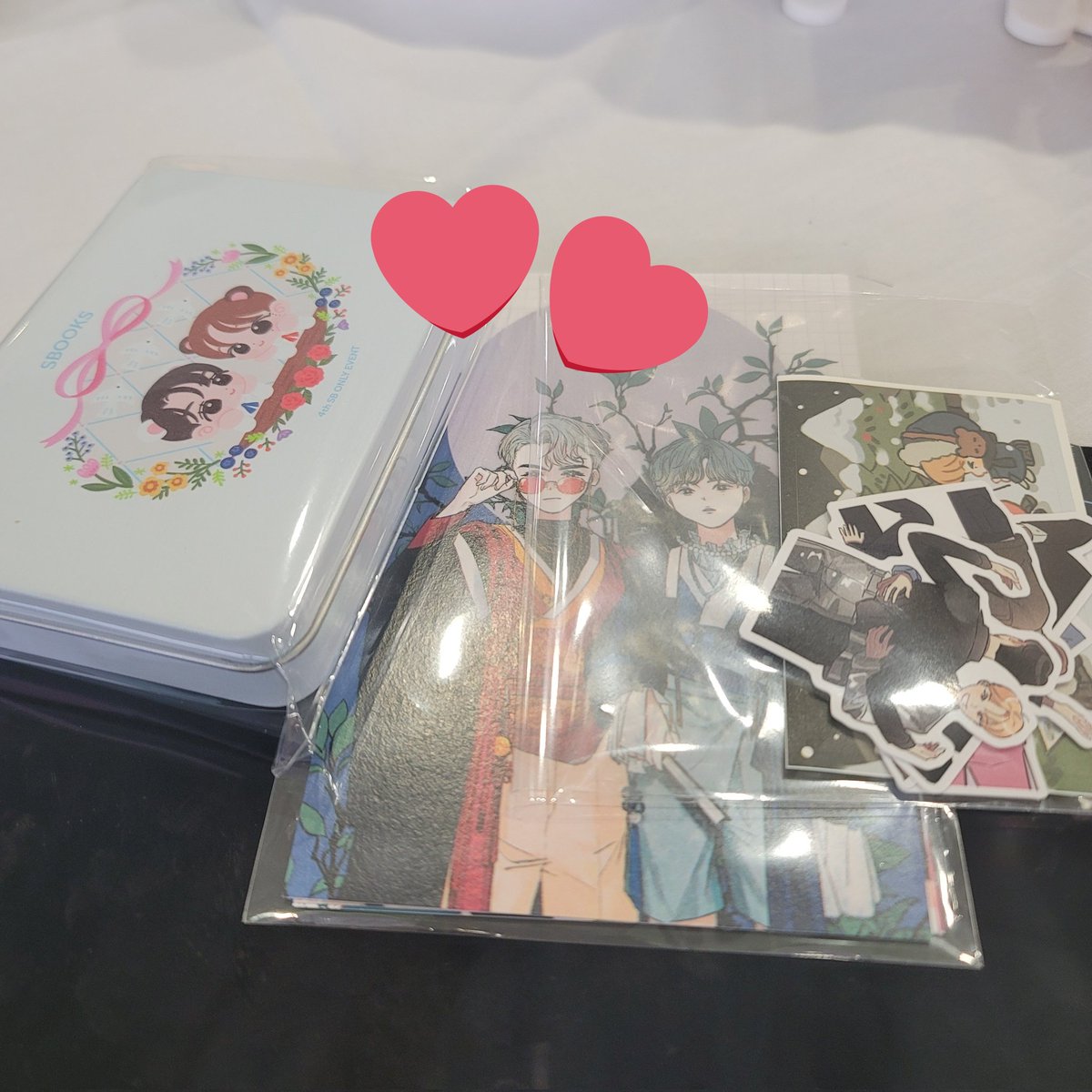 버보카도씨앗날리기 1등.. 감사합니다...💕