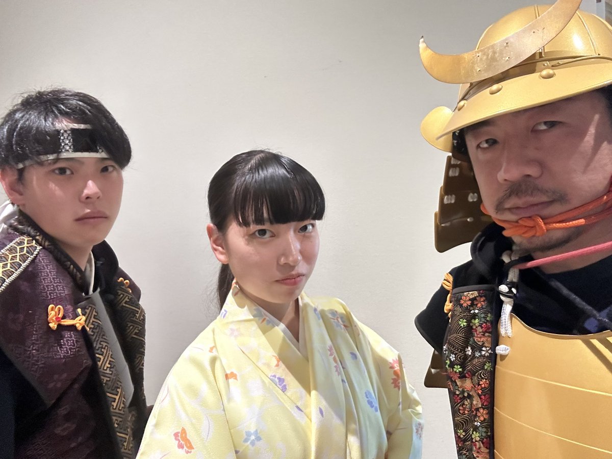 廣[HILO] on Twitter 