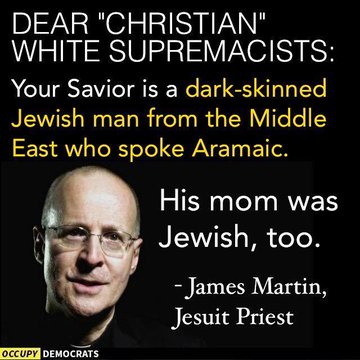 @ Black Jesus com on Twitter: "#msnbc If my color doesn't matter, why