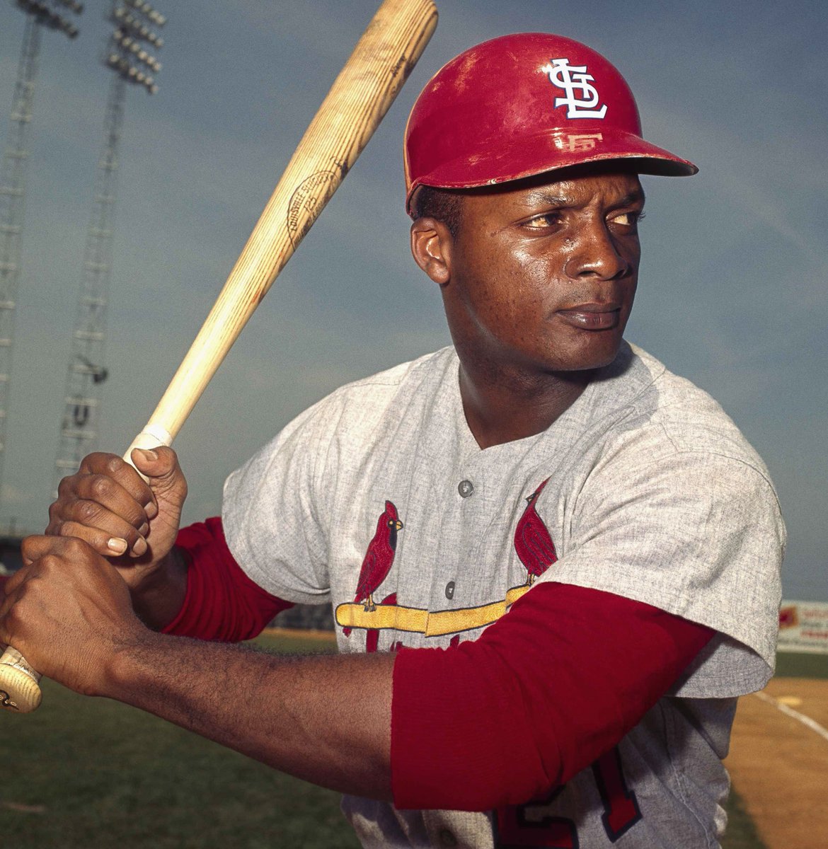AugieNash's tweet image. Curt Flood - Still not in the Hall Of Fame.

Why @baseballhall?
 
#STLCards #FloodTheHall
