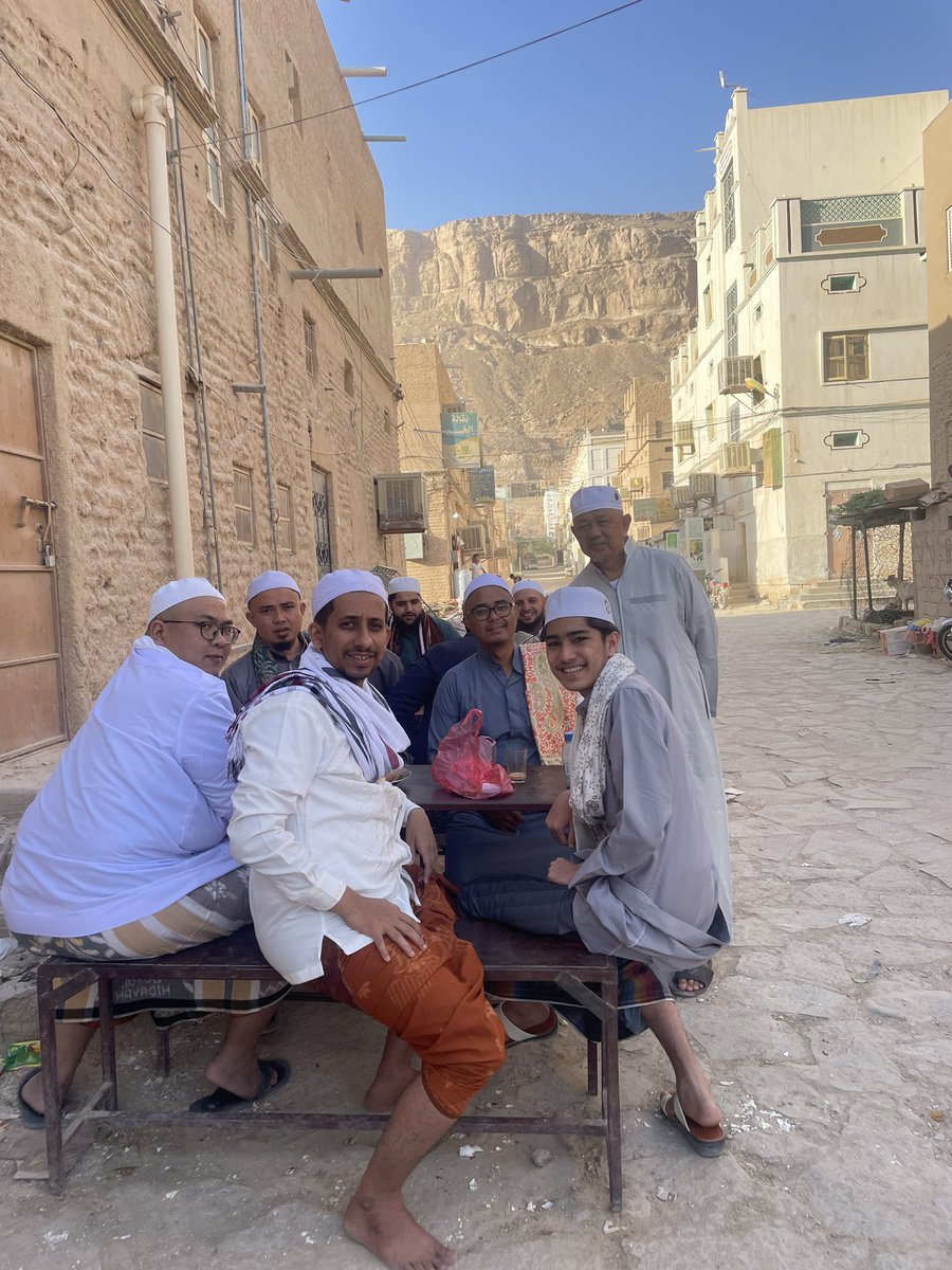 Husen_Jafar's tweet photo. Hadhramaut. https://t.co/mggRsHeFaV