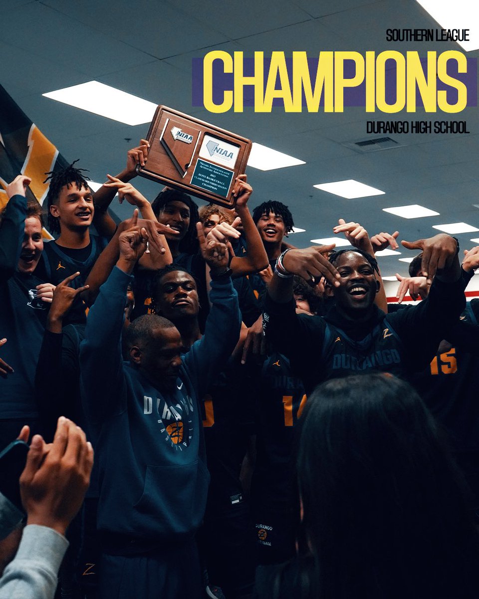 5A SOUTHERN LEAGUE CHAMPS.