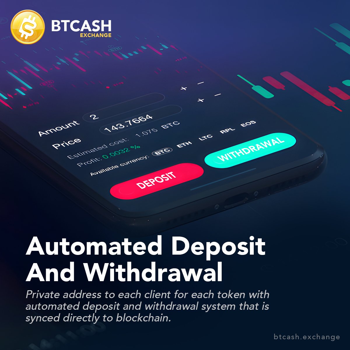 BT Cash Updates (@BTCashUpdates) / Posts / X