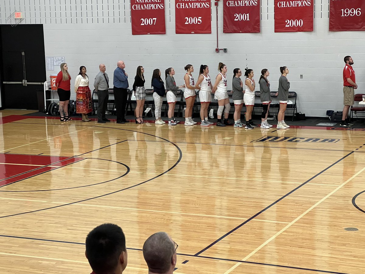 CoachKBrodeen's tweet image. For the first time since 1996-97, your Central Lakes College Raider Women’s Basketball team are Northern Division Co-Champions! 🏆🔥🏀

I love this team so much ❤️ they sure make my job easy with their hard work and willingness to put the team first. 
Regionals, here we come!! 🙌🏼