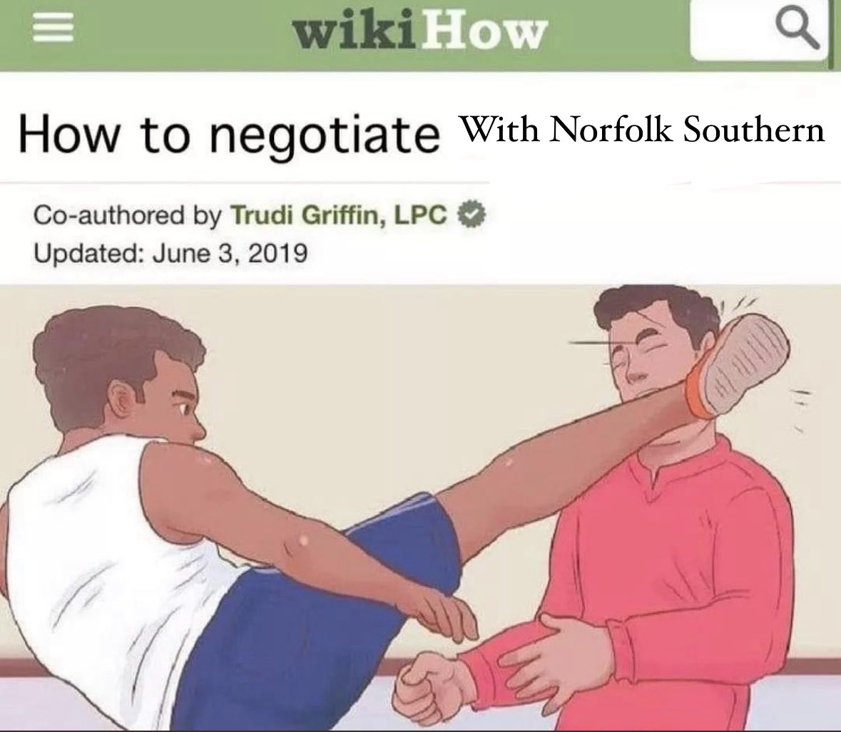 “Arbitration would be costly” ok I got an idea
