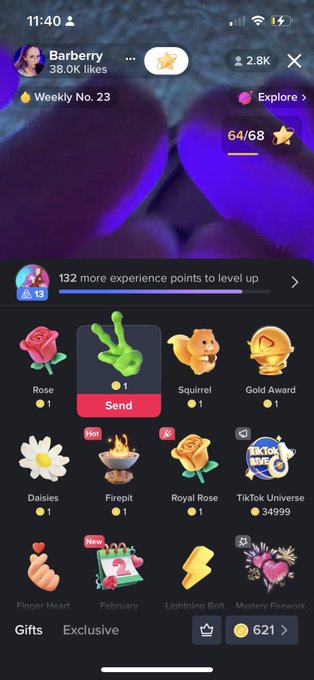 #aliens confirmed by #tiktok https://t.co/m8RbUCDcVF<a href="/tag/aliens"class="tags">#aliens</a><a href="/tag/tiktok"class="tags">#tiktok</a>