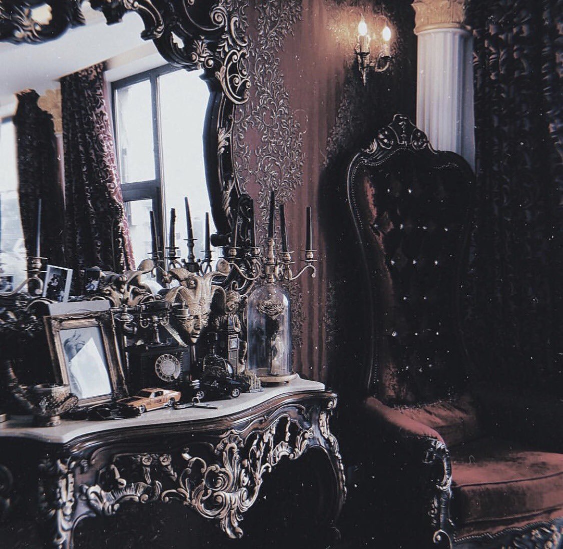 H_NGM_N (@tgwescott) on Twitter photo 