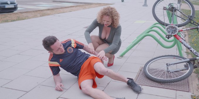 this scene was real, get it if you haven't seen it  https://t.co/vkuNFg8kls https://t.co/GhA4nL4rSJ<a href="/tag/porno"class="tags"><span>#porno</span></a><a href="/tag/tits"class="tags"><span>#tits</span></a>