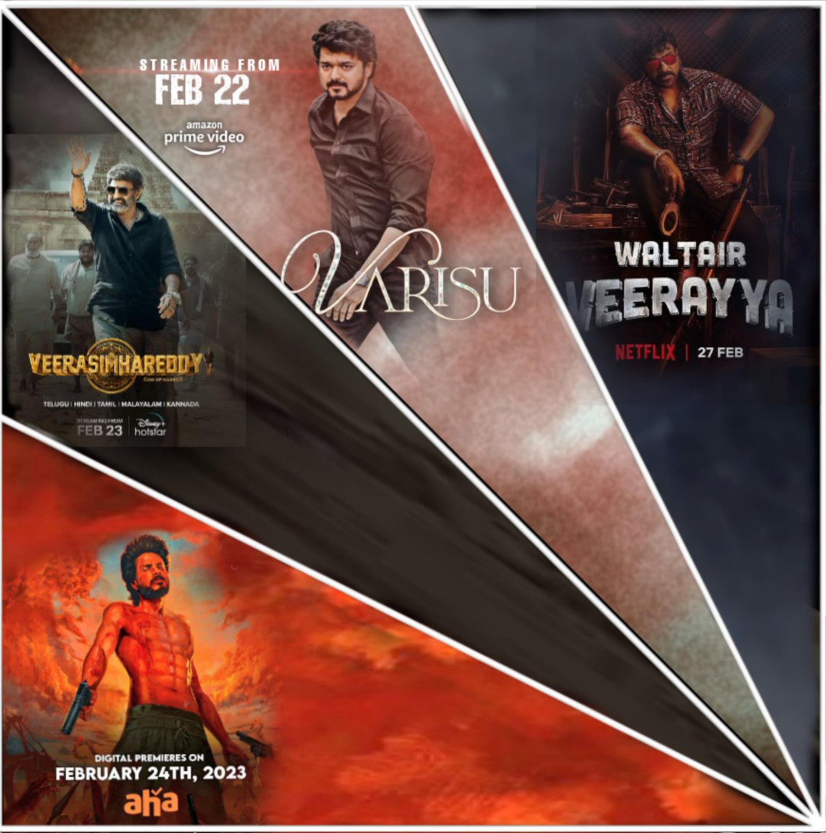 NEW OTT RELEASE THIS WEEK