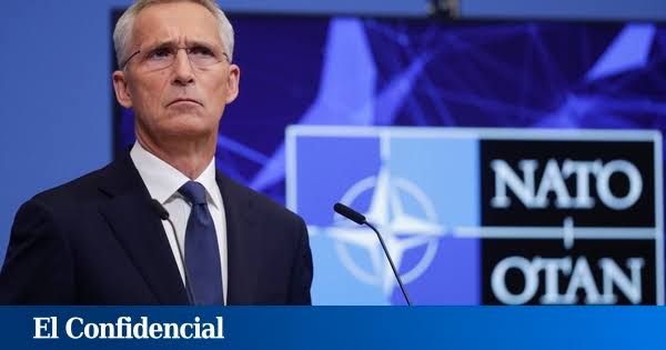 paparabioso4's tweet photo. Este farsante es uno de los que mejor interpreta su papel en esa película que quiere mantener a la población en permanente estado de pánico.

Vino a decir que antes la III Guerra Mundial que "una victoria de Putin".

Textualmente:
⏬ https://t.co/v0yiScMN2U