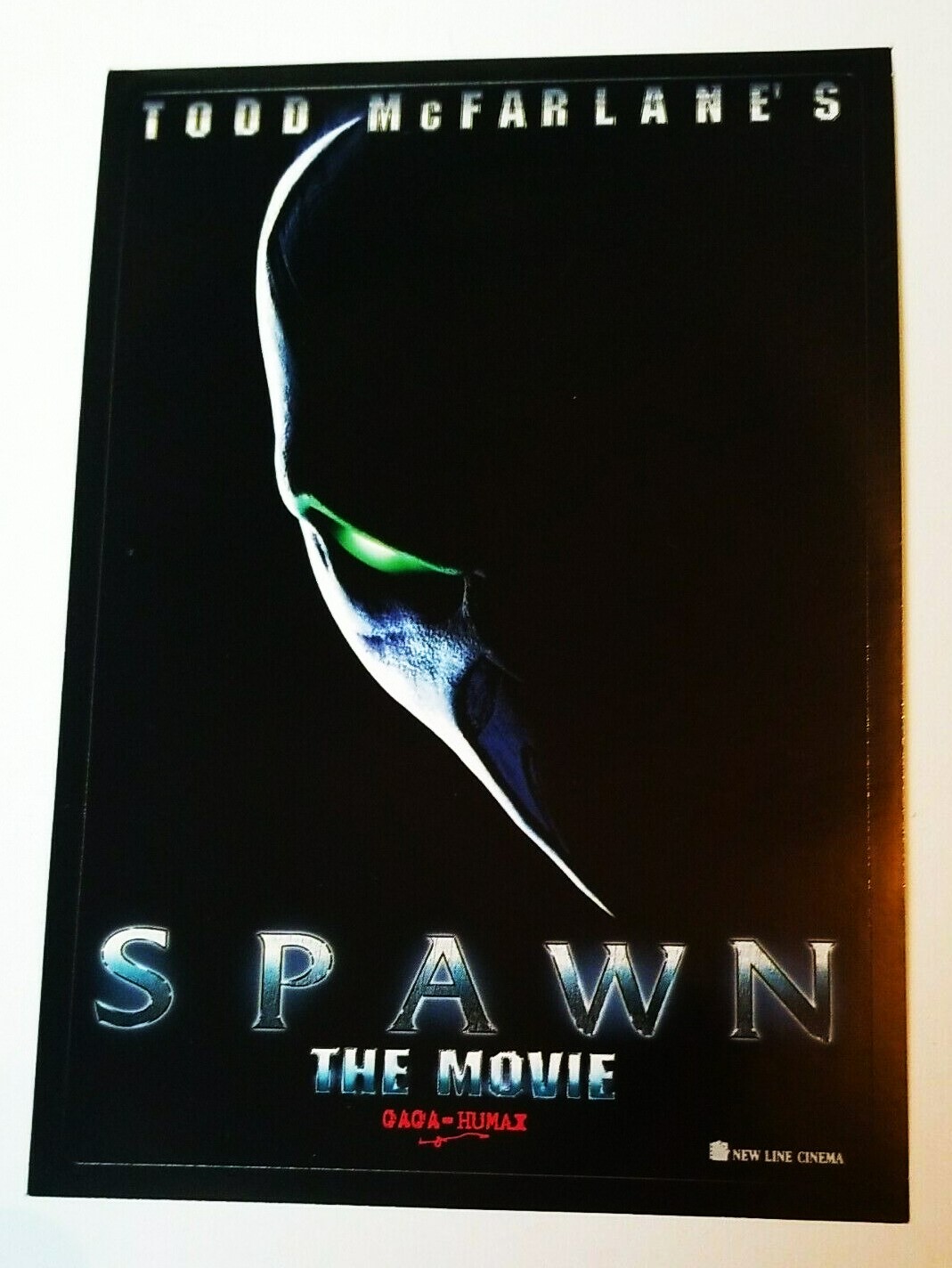spawn the movieまとめ売り spawn the movieまとめ売り