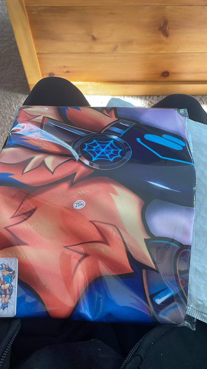 Nucula Wolf 🔞 Minors DNI tweet media