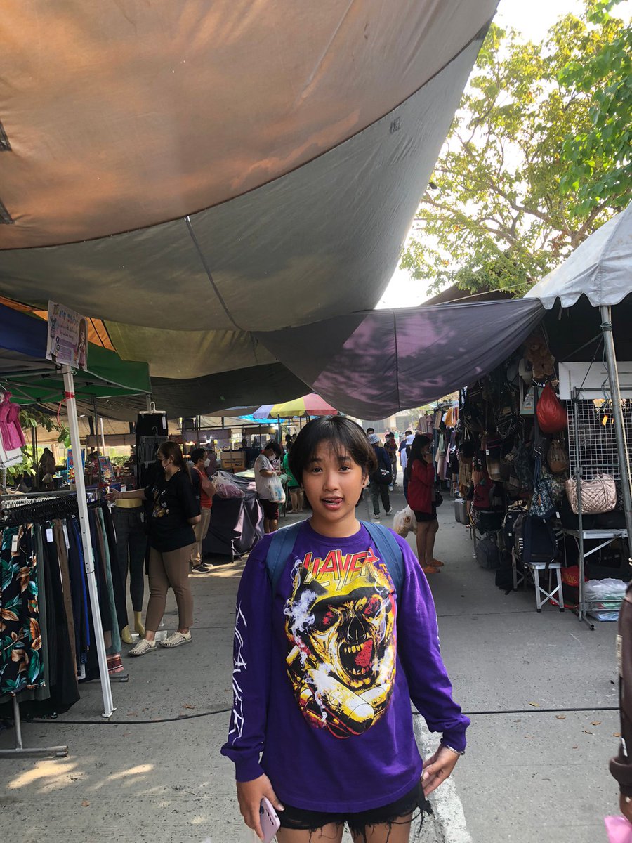 C🌈 มีแอ็คล็อค tweet media