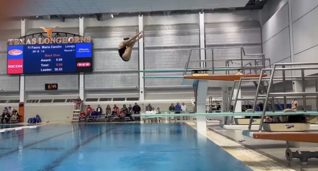 DiveLojo's tweet photo. Congratulations Maria on winning the 5A diving competition. Best in STATE! We are #lovejoyproud and all the other forms of proud too!!! Way to go Maria!! https://t.co/DNzsOyZ4Ha
