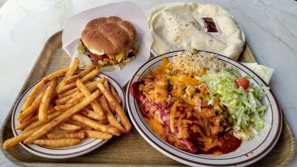 Frontier Restaurant tweet media